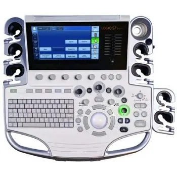 Ультразвуковая диагностическая система GE Logiq S7 XDclear