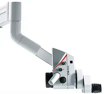 Leica M320 Advanced I стоматологический микроскоп в Новороссийске