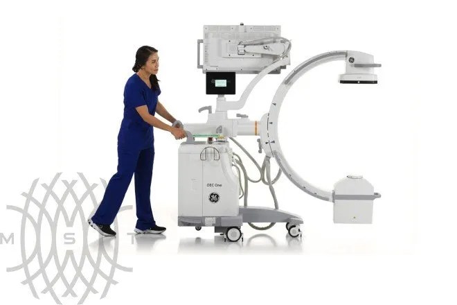 С-дуга GE HealthCare OEC One ASD