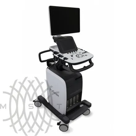 УЗИ аппарат НПО СКАНЕР РУСКАН 65