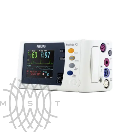 Монитор пациента прикроватный Philips IntelliVue X2