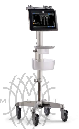 Портативный УЗИ аппарат GE Healthcare Venue Fit
