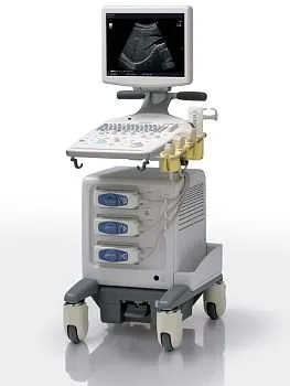 УЗИ аппарат Fujifilm (Hitachi) Aloka ProSound F31