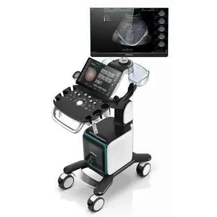 УЗИ аппарат Mindray Recho N9