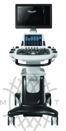 SIUI Apogee 5300 аппарат УЗИ