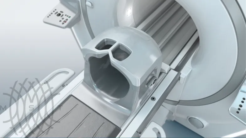 МРТ аппарат GE SIGNA Architect 3T