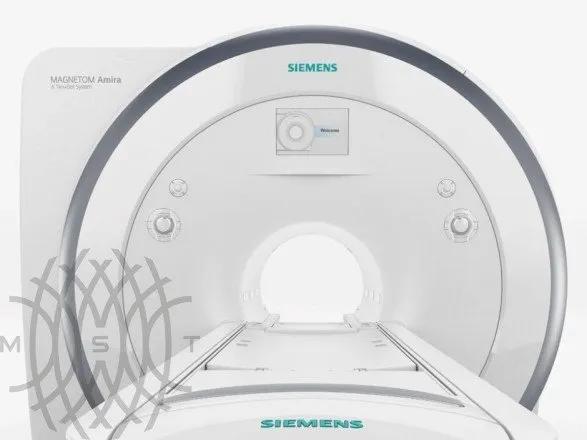 МРТ аппарат SIEMENS Magnetom Amira 1.5T