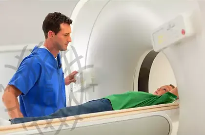 Philips Vereos сканер