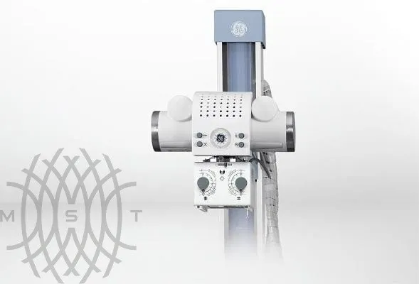 Рентгенографический аппарат GE XR 6000