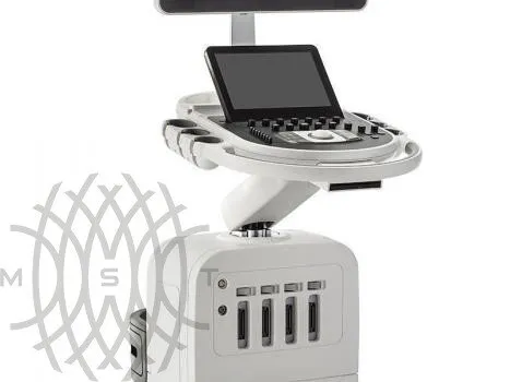 Philips Affiniti 50 ультразвуковой аппарат