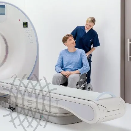 Canon Aquilion Lightning компьютерный томограф