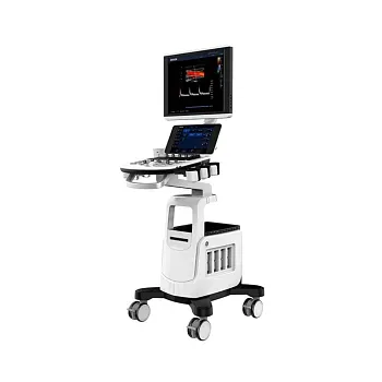 Ультразвуковой аппарат Chison Qbit 9 New Matrix