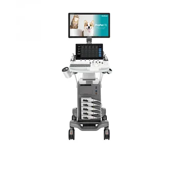 УЗИ аппарат SonoScape ProPet 70