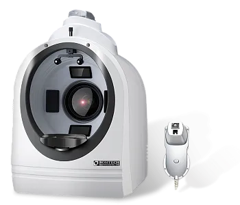 Аппарат для 3D-визуализации и диагностики кожи Bomtech A-ONE Smart