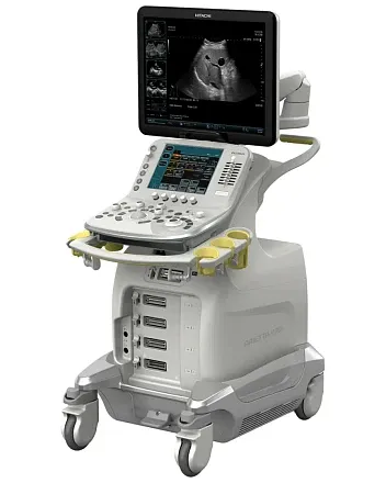 УЗИ аппарат Fujifilm (Hitachi) Arietta 750VE