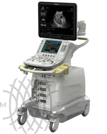 УЗИ аппарат Fujifilm (Hitachi) Arietta 750VE