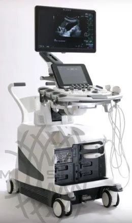 УЗИ аппарат Fujifilm (Hitachi) Arietta 750VE