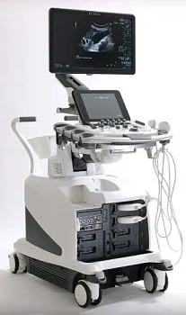 УЗИ аппарат Fujifilm (Hitachi) Arietta 750VE