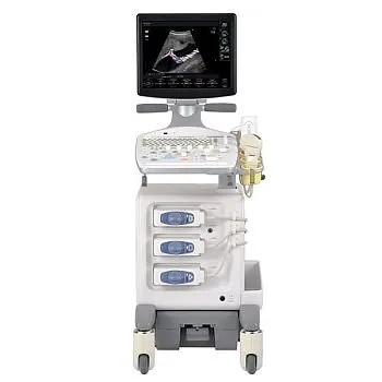 УЗИ аппарат Fujifilm (Hitachi) Aloka ProSound F37
