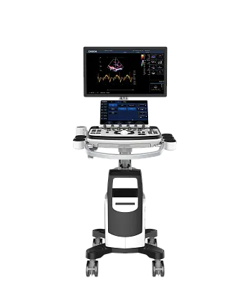 УЗИ аппарат Chison i8