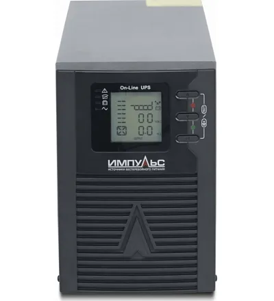 Импульс СПРИНТЕР 1500 ИБП