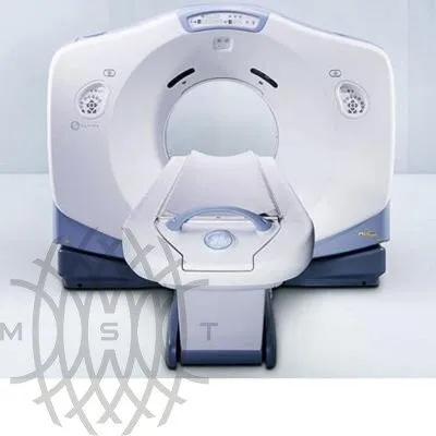 Компьютерный томограф GE Optima CT580 W