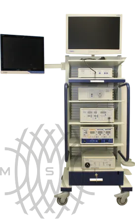 НПФ Крыло комплекс для лапароскопии