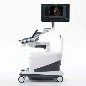 УЗИ аппарат Fujifilm Lisendo 880LE