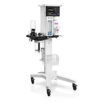 Mindray Veta 5 ветеринарный наркозно-дыхательный аппарат