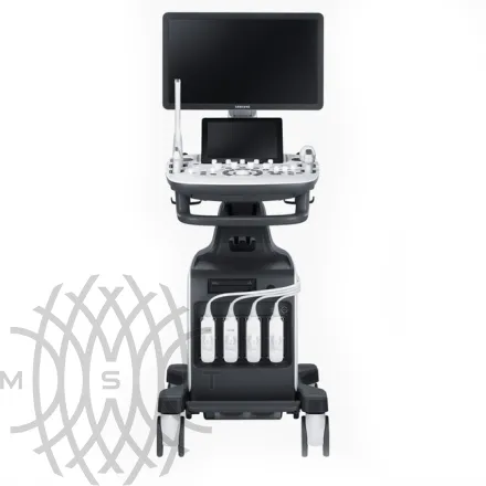 Samsung Medison HS50 УЗИ аппарат
