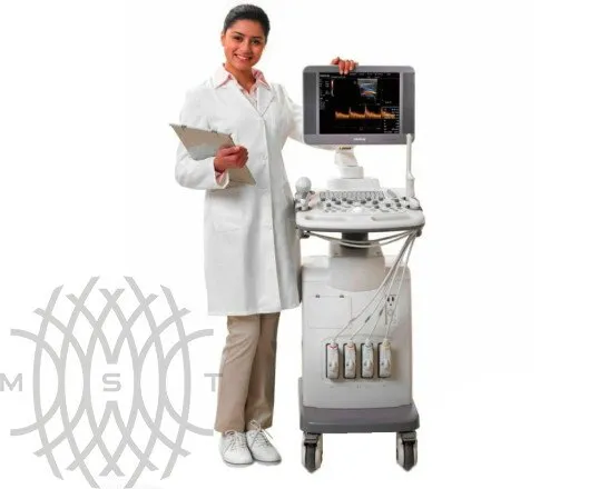 УЗИ аппарат Mindray DC-T6
