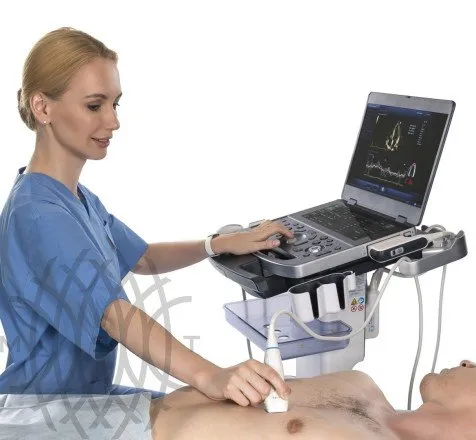 УЗИ аппарат ЕЛС-МЕД EM7