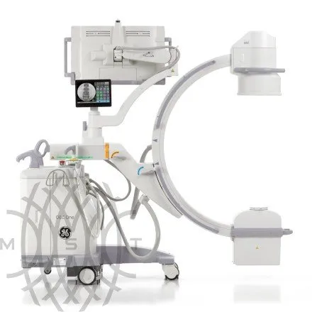 Рентгенохирургический аппарат типа С-дуга GE OEC One
