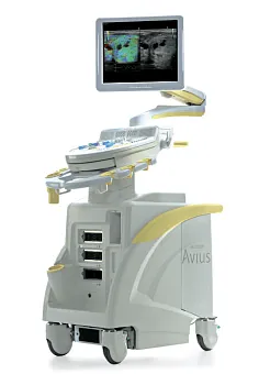 УЗИ аппарат Fujifilm (Hitachi) HI VISION Avius