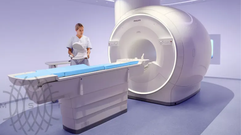 МРТ аппарат Philips Ingenia Elition 3.0 T S