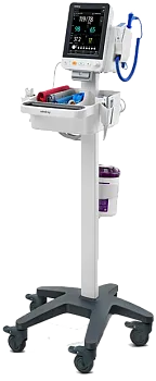 Mindray VS 8 монитор пациента