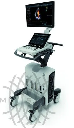 GE Vivid S70 УЗИ аппарат