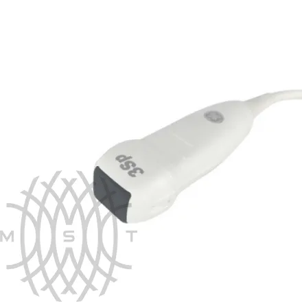 GE 3Sp-D датчик УЗИ секторный фазированный