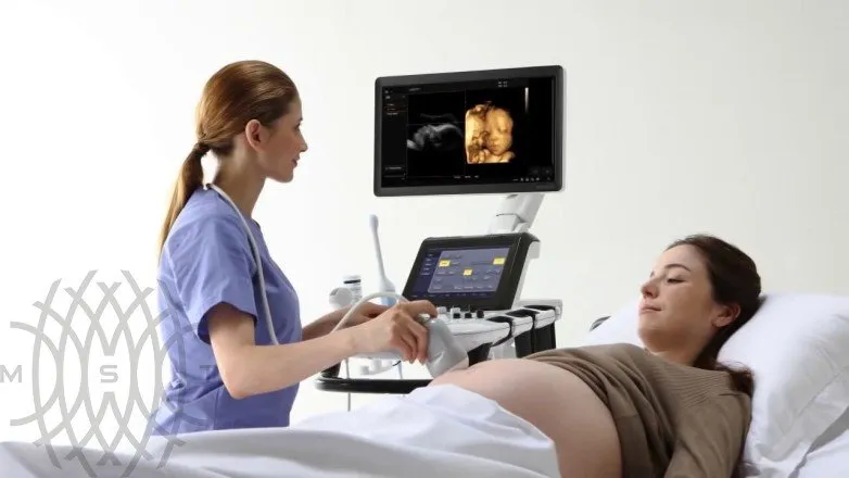 Samsung Medison UGEO H60 УЗИ аппарат