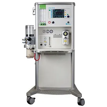 Philips Dameca MRI 508 наркозно-дыхательный аппарат