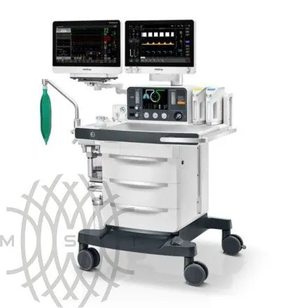 Mindray A8 наркозно-дыхательный аппарат 