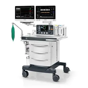 Наркозный аппарат Mindray A8