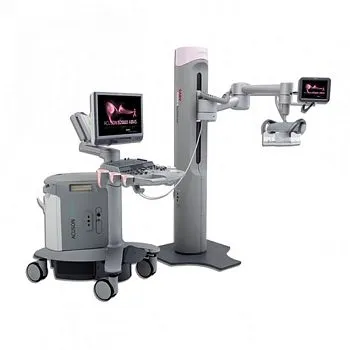 Siemens ACUSON S2000 с ABVS