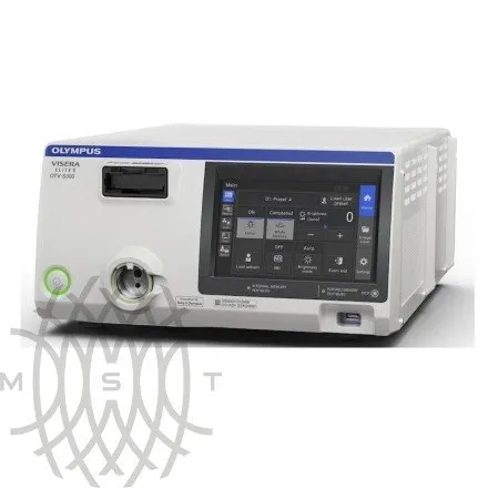 Olympus OTV-S300 (Visera Elite II) видеопроцессор эндоскопический