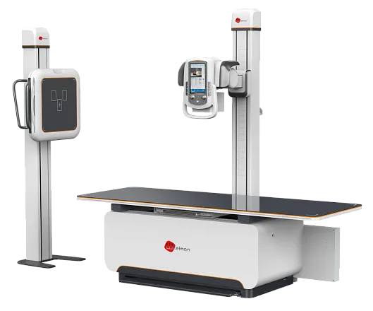 Цифровой рентгенографический аппарат Штейман Крафт STEINMANN Mars-O/J