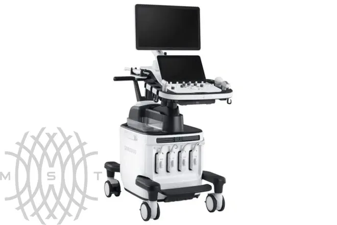 Samsung Medison W9 УЗИ аппарат