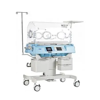 Инкубатор для новорожденных Draeger Isolette 8000 plus