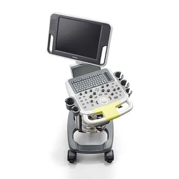 УЗИ аппарат Mindray DC-N3 Vet портативный ветеринарный 