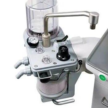 Наркозный аппарат Mindray A5