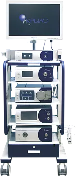 НПФ Крыло комплекс для риноскопии